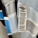 24-25 Gremio torcedor mandante