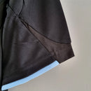 Retro Real Madrid 09-10 visitante