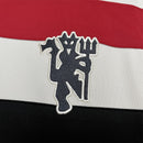 24-25 Manchester United torcedor mandante