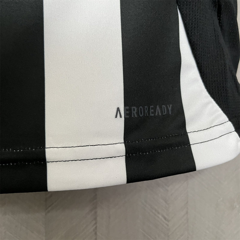 Torcedor Feminino Atlético Mineiro 2025