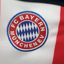 Retro Bayern Munich 2000