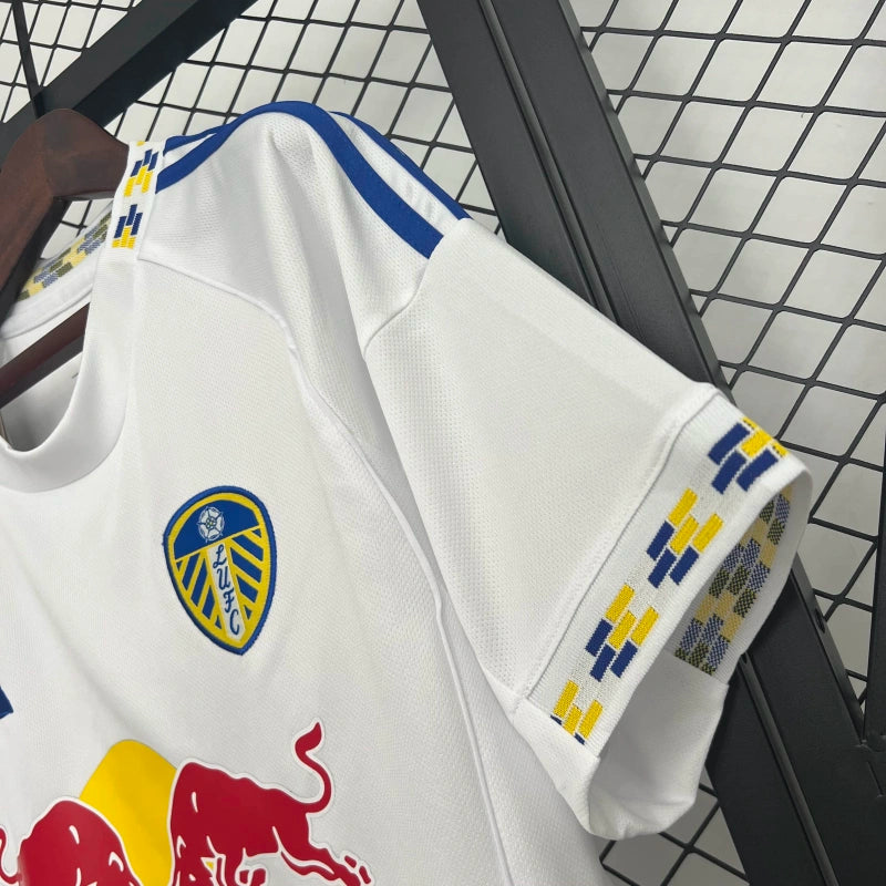 Torcedor Leeds United 25-26