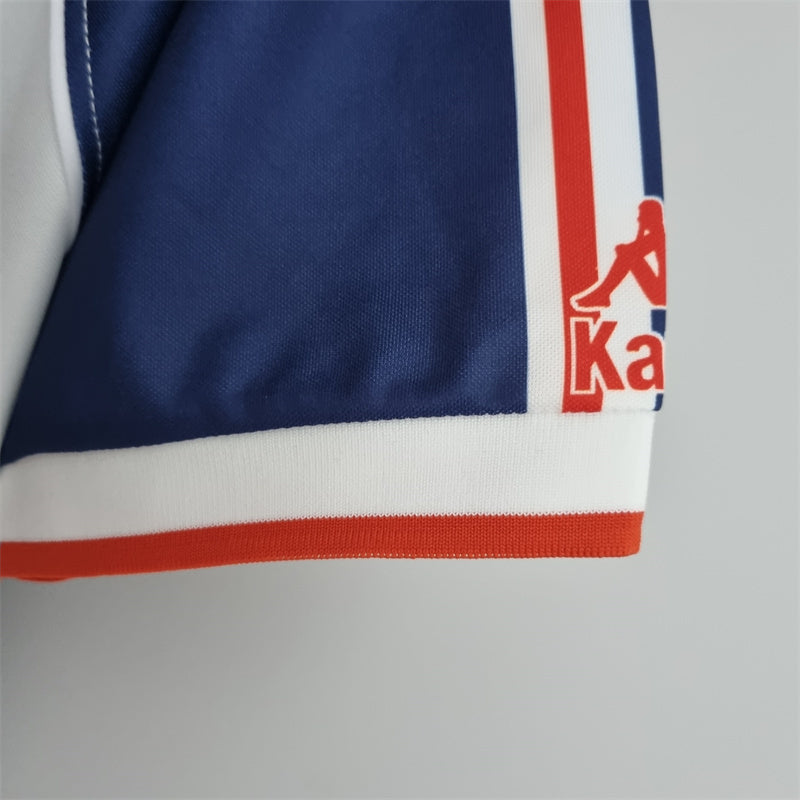 Retro Athletico Bilbao 1997
