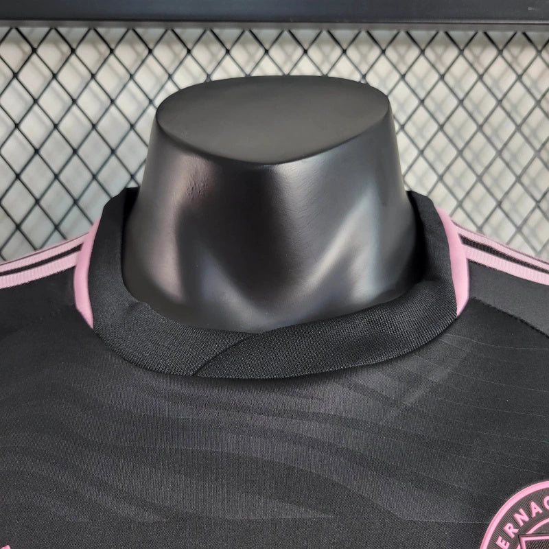 Jogador Inter miami 2024