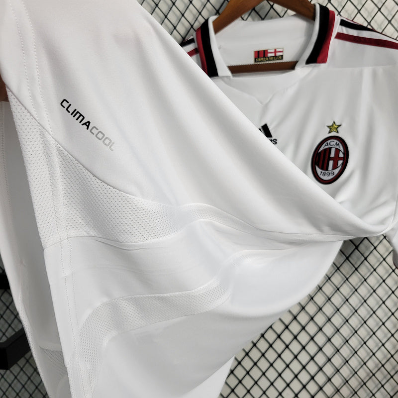 Retro AC Milan 09-10