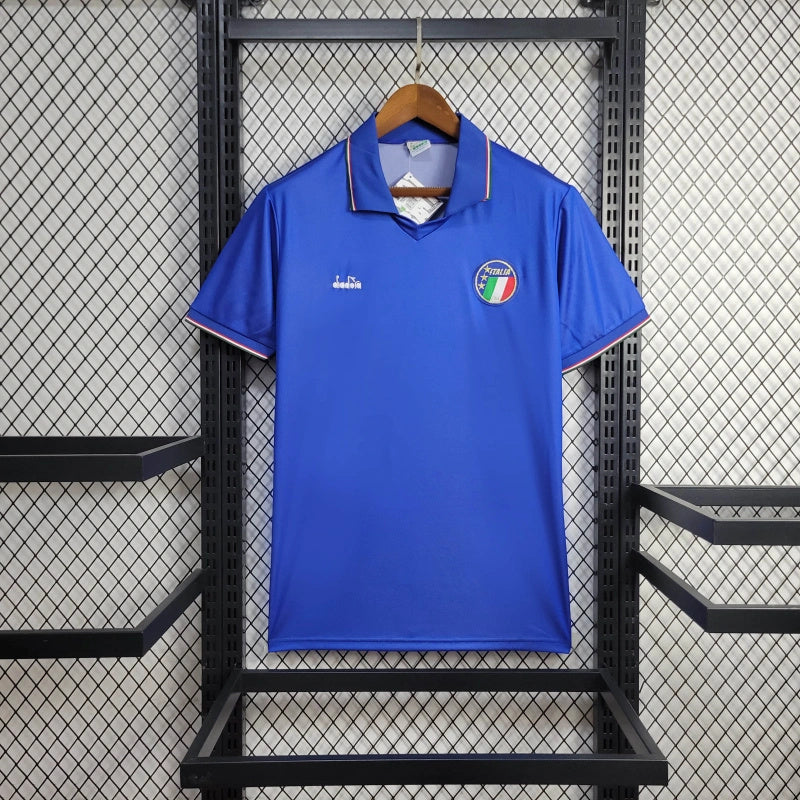 Retro italia 1990