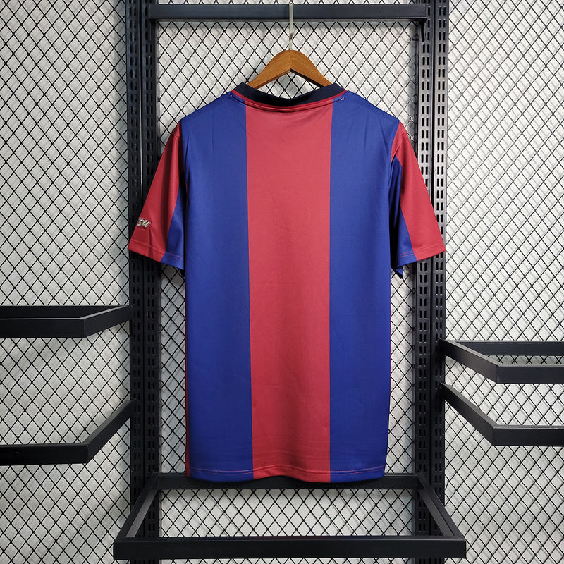 Retro 98-99 Barcelona mandante