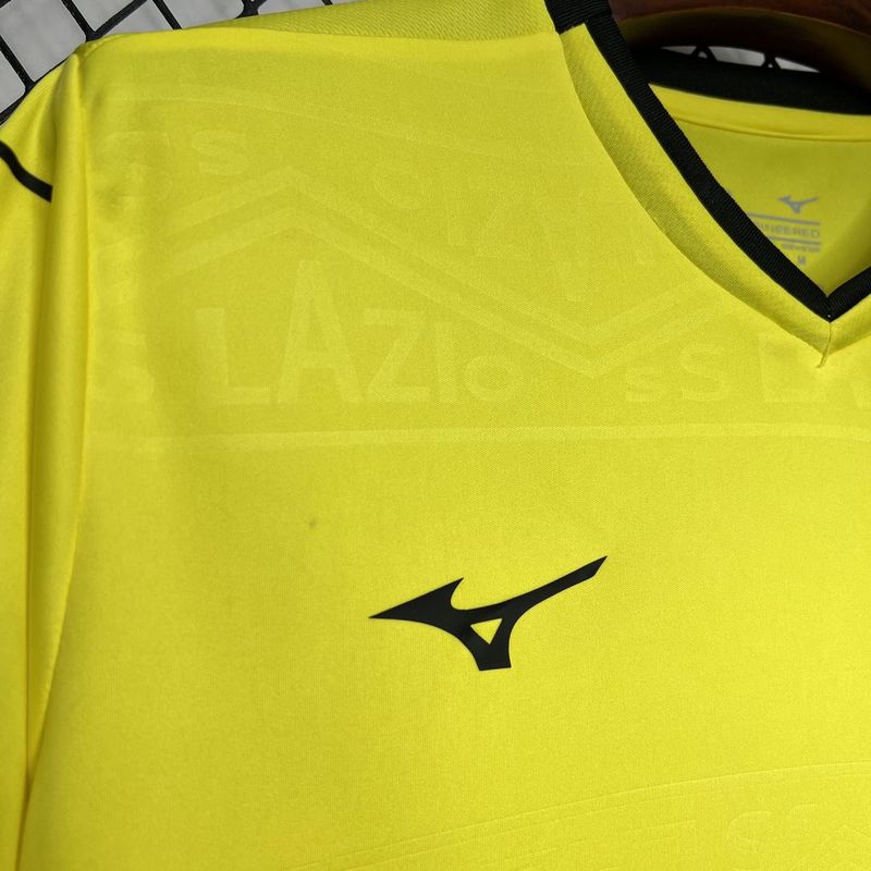 Torcedor Lazio 2024