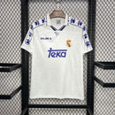 Retro 1994-96 Real Madrid mandante