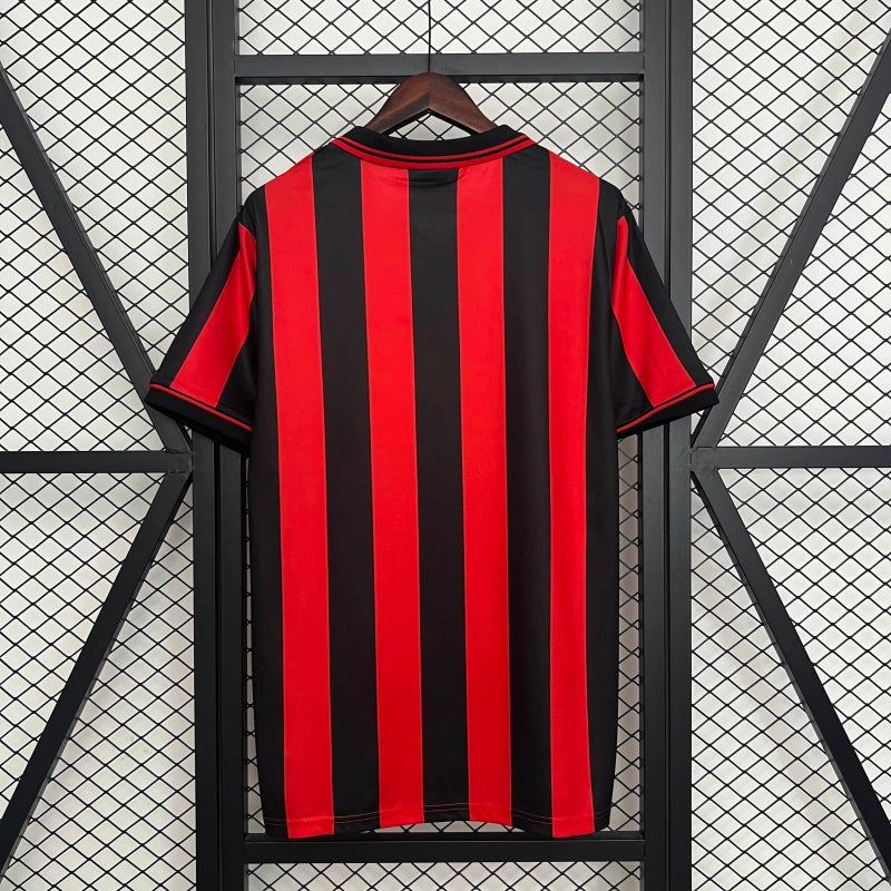 Retro AC Milan 97-98