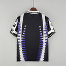 Retro Real Madrid 97-98 terceira camisa