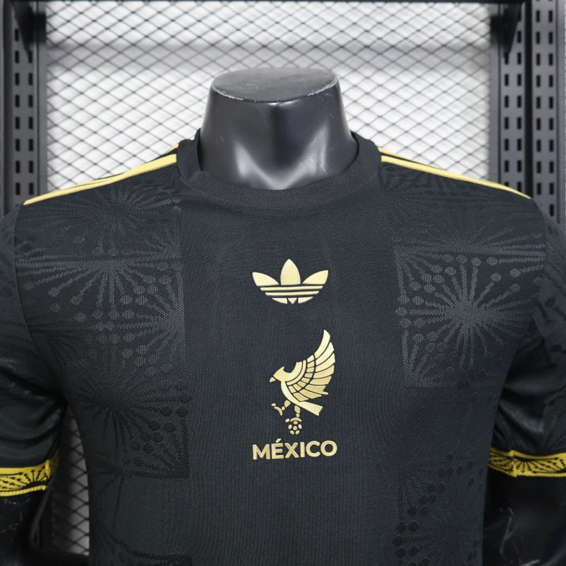 Jogador México 2025