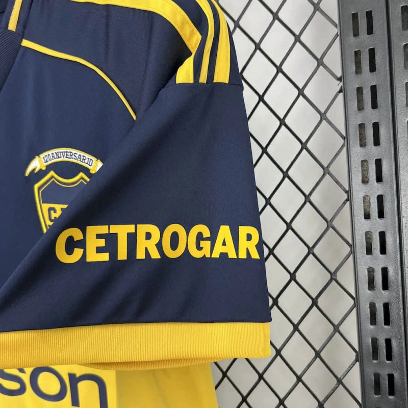 Torcedor Boca Juniors 25-26