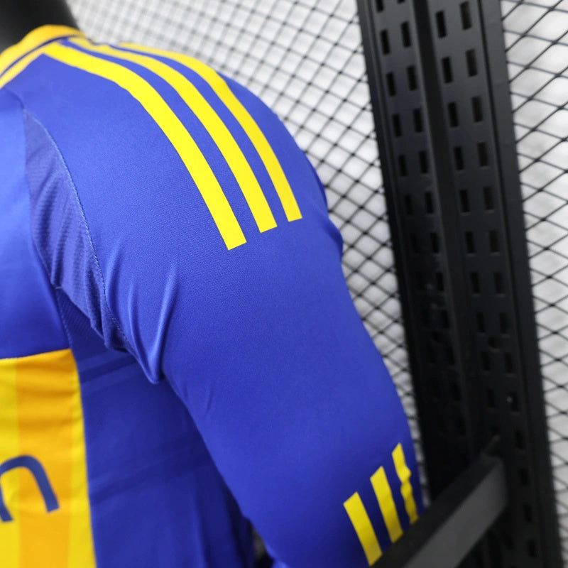 Jogador player Boca Juniors 2024