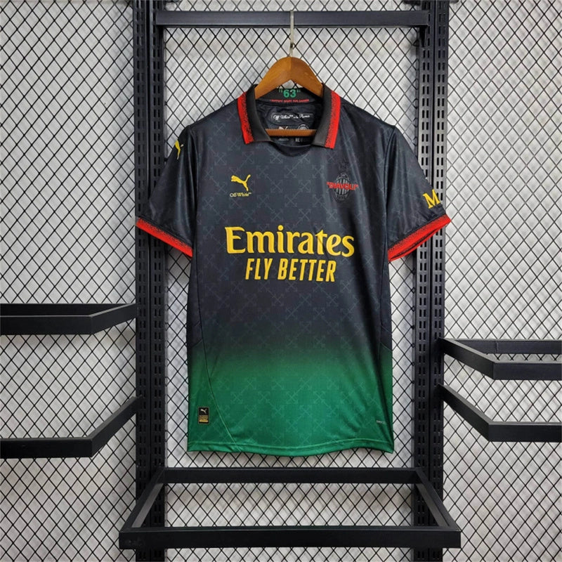 Torcedor AC Milan 25-26