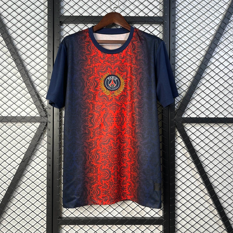 Torcedor PSG especial 25-26