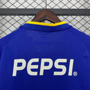 Retro Boca Juniors 2002