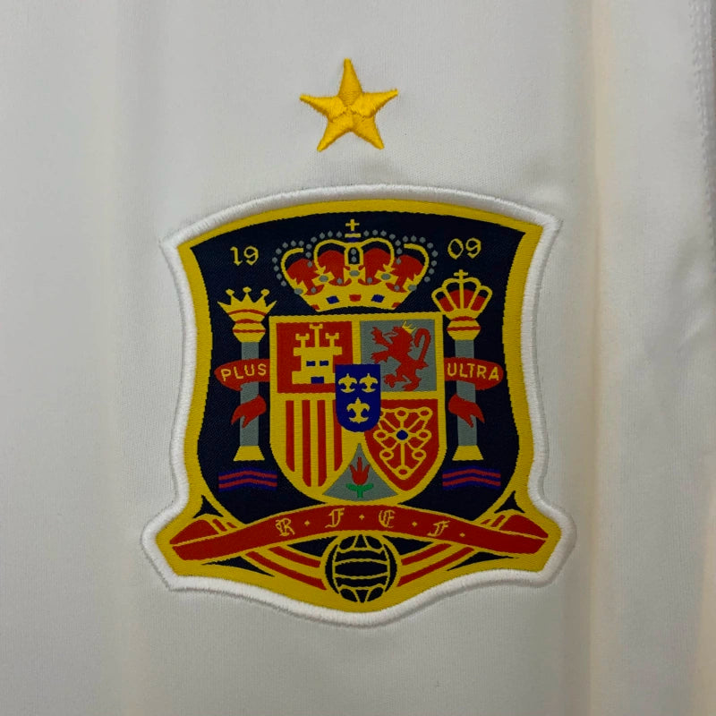 Retro Espanha 2011
