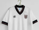Retro Inglaterra 1984