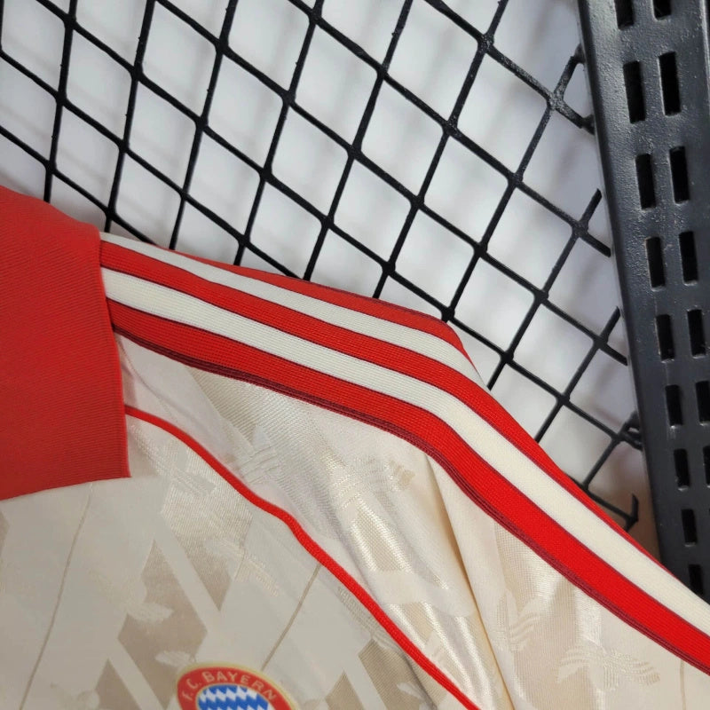 Retro Bayern Munich 2024