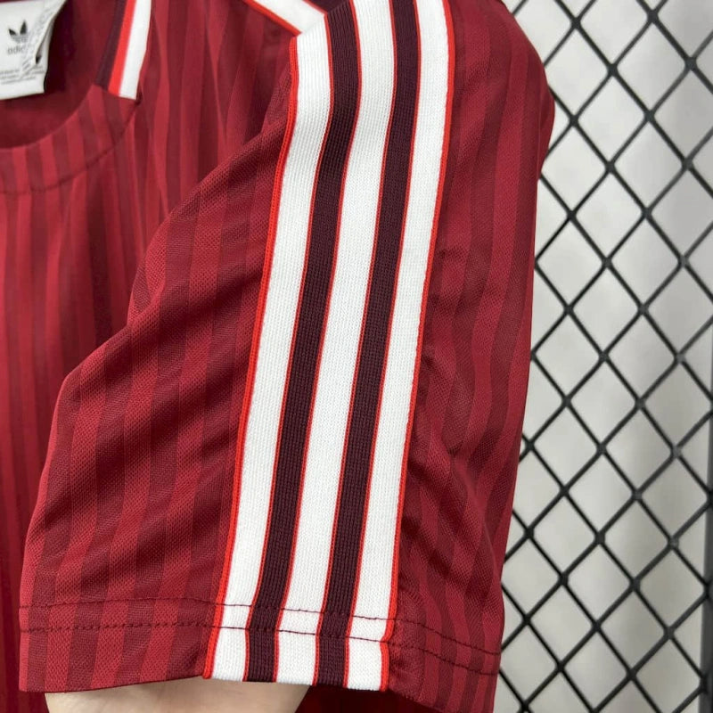 Torcedor Bayern Munich 2025