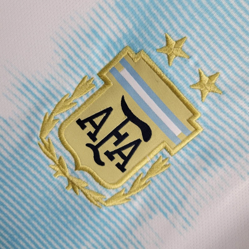 Retro Argentina 2019