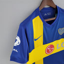 Retro Boca Juniors 2010