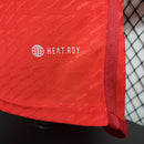 Jogador Internacional 2023