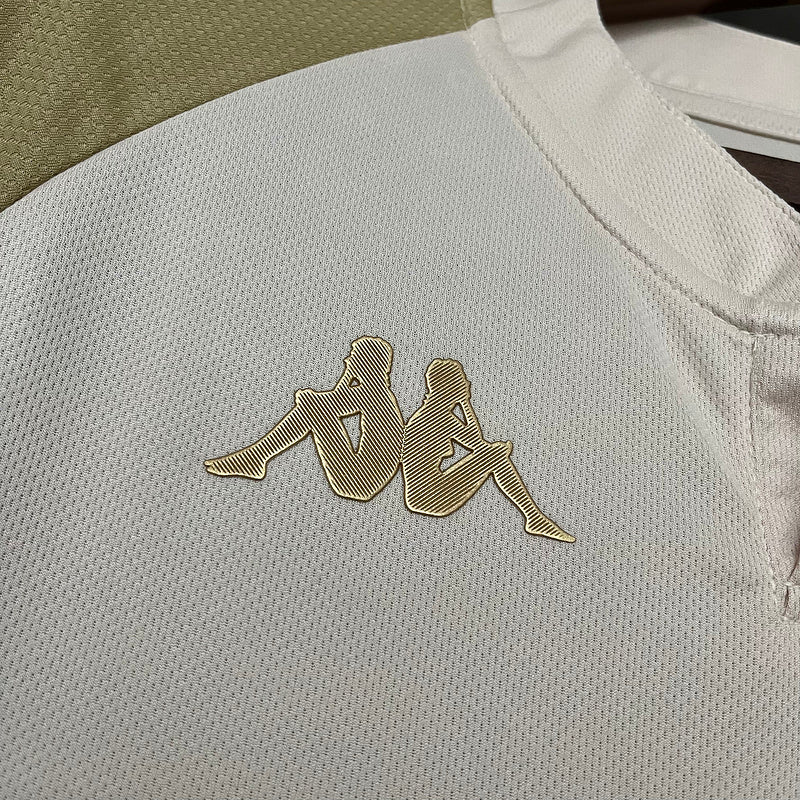 24-25 Vasco da Gama terceira camisa