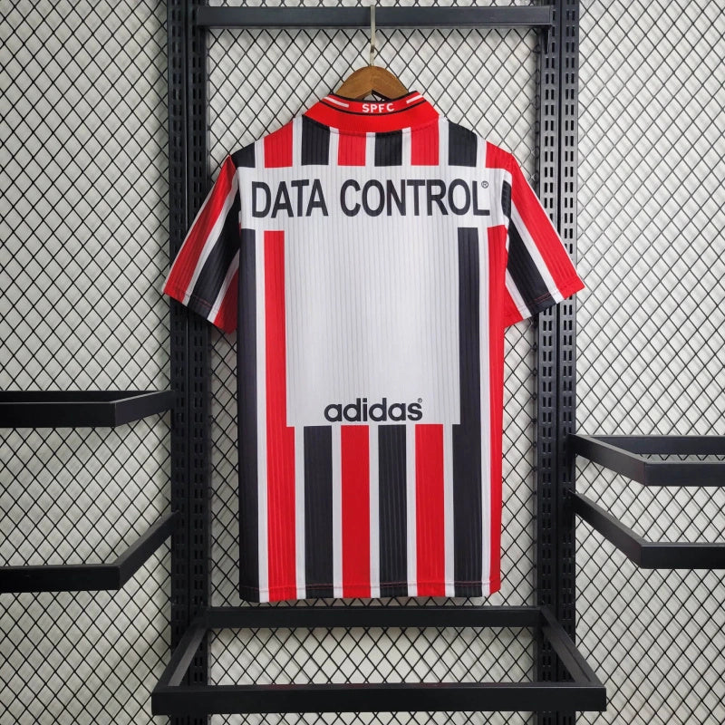 Retro São Paulo 1997