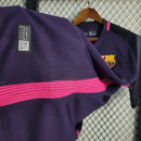 Retro 16-17 Barcelona visitante