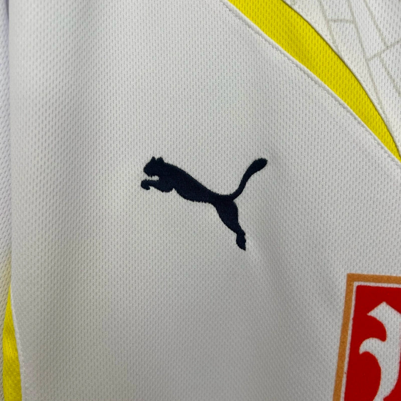 Retro Tottenham 09-10
