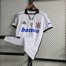 Retro 1999 Corinthians mandante