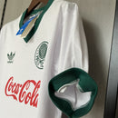 Retro 1989 Palmeiras visitante