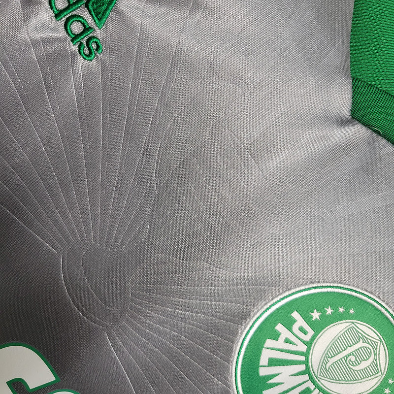 Retro Palmeiras 2015