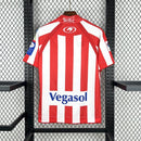 Retro Sporting de Gijon 08-09