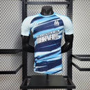 Jogador Marseille 25-26