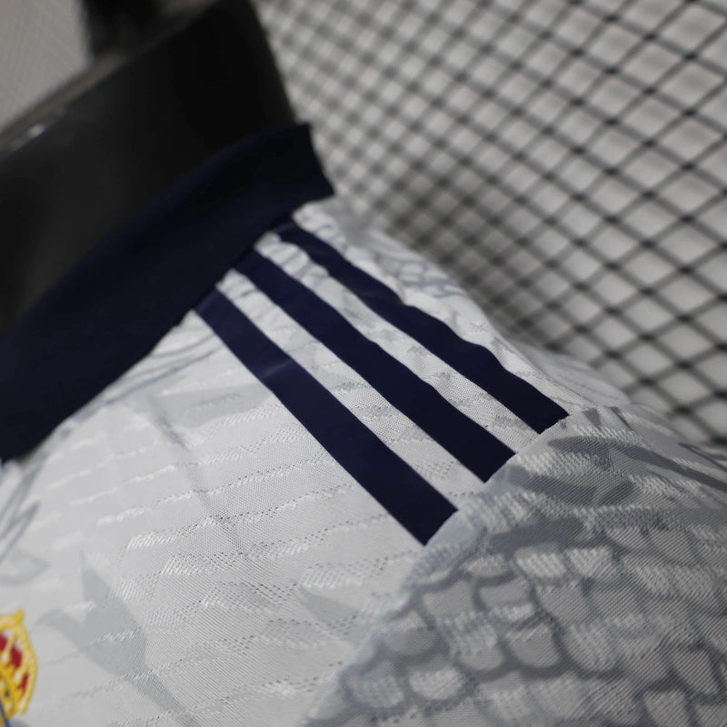 24-25 - CAMISETA PLAYER REAL MADRID