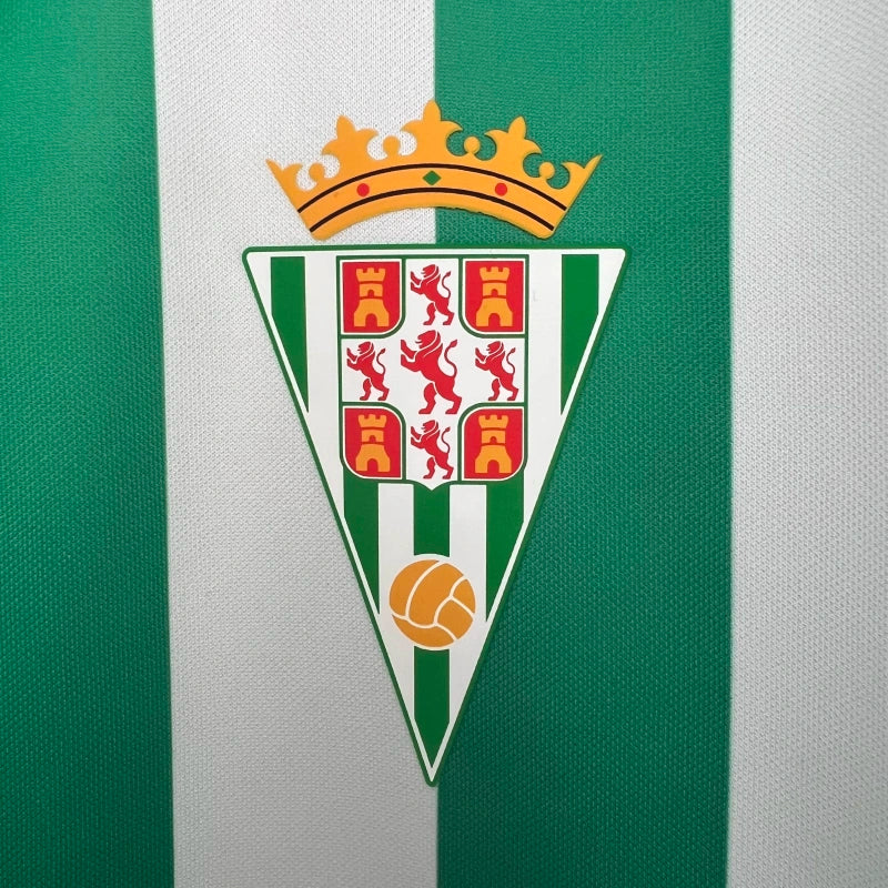 Torcedor Cordoba 25-26