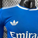 Jogador Real Madrid 25-26