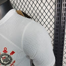 23-24 Camisa Jogador Corinthians mandante