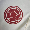 Jogador Colombia 2025