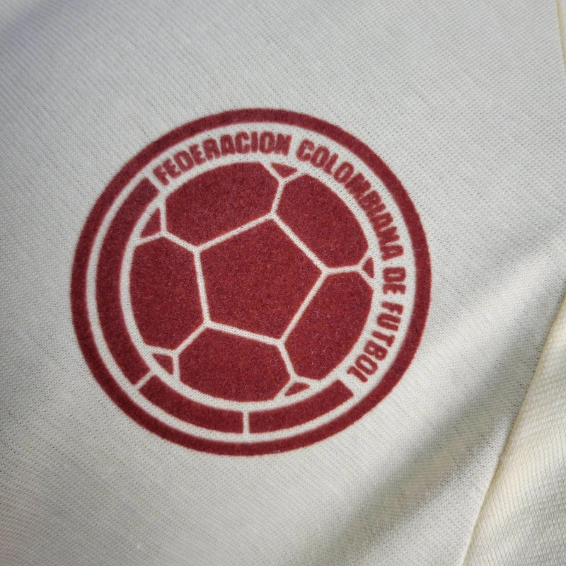Jogador Colombia 2025
