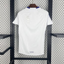 Retro 2007-08 Real Madrid mandante