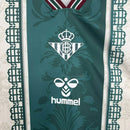 Torcedor Real Betis 25-26