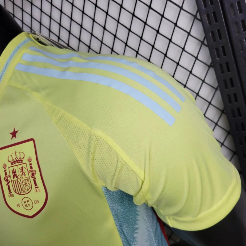 Jogador espanha 2024