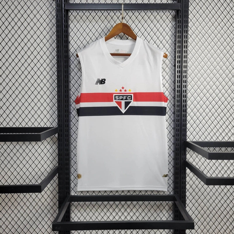 Torcedor São Paulo 2024
