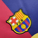 24-25 Barcelona torcedor mandante