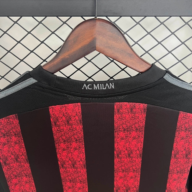 Retro AC Milan 15-16