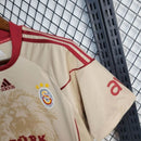 Retro 2010-11 Galatasaray